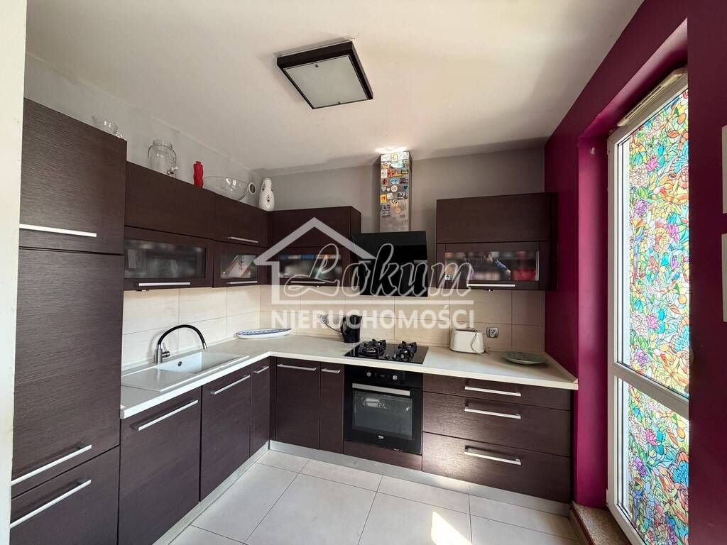 Mieszkanie 82,8&nbsp;m², Szczecin, Bukowo, Cztery Pory Roku - zdjęcie 5
