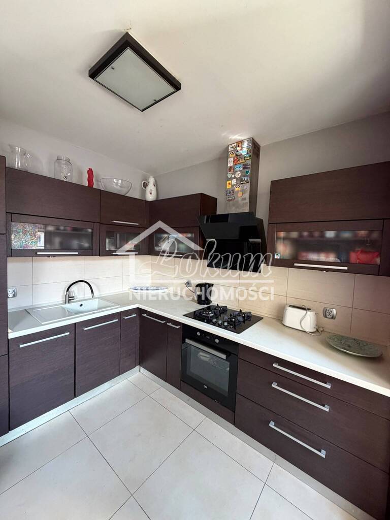 Mieszkanie 82,8&nbsp;m², Szczecin, Bukowo, Cztery Pory Roku - zdjęcie 4