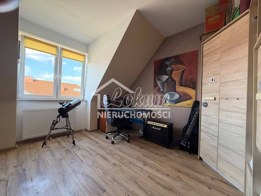 Mieszkanie 82,8&nbsp;m², Szczecin, Bukowo, Cztery Pory Roku - zdjęcie 11