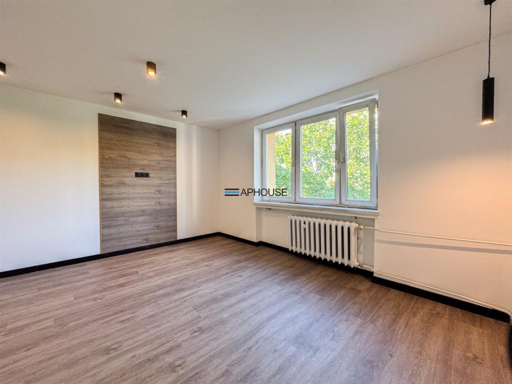 Mieszkanie 24 m², Kraków, os. Wysokie - zdjęcie 1