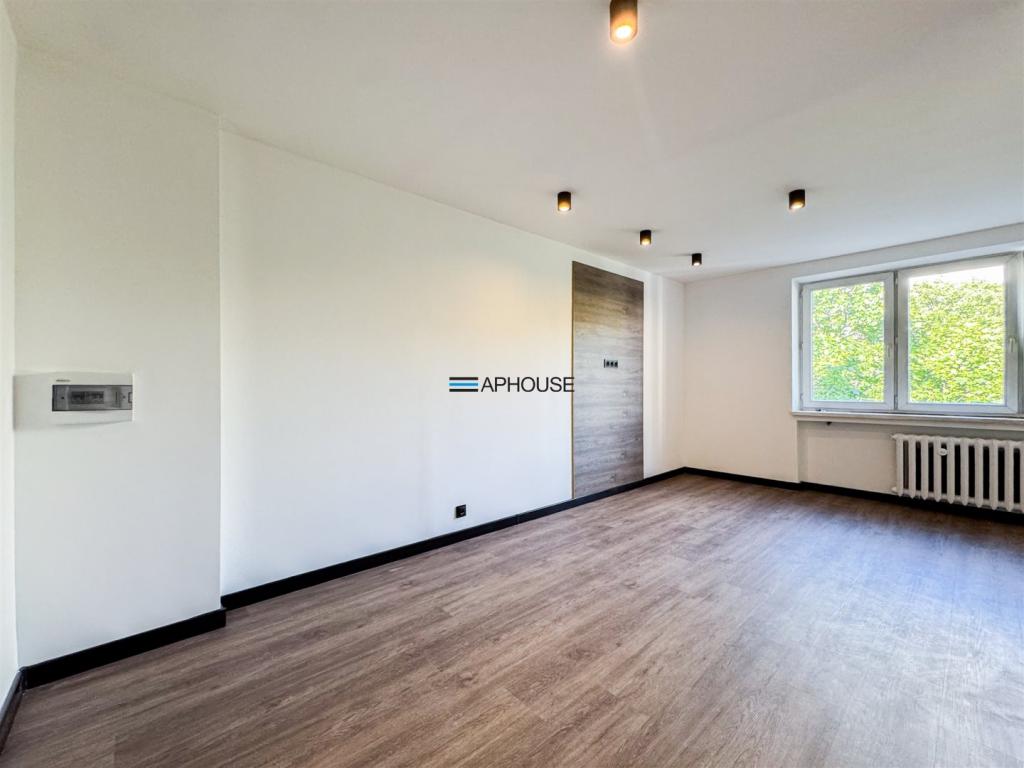 Mieszkanie 24 m², Kraków, os. Wysokie - zdjęcie 8