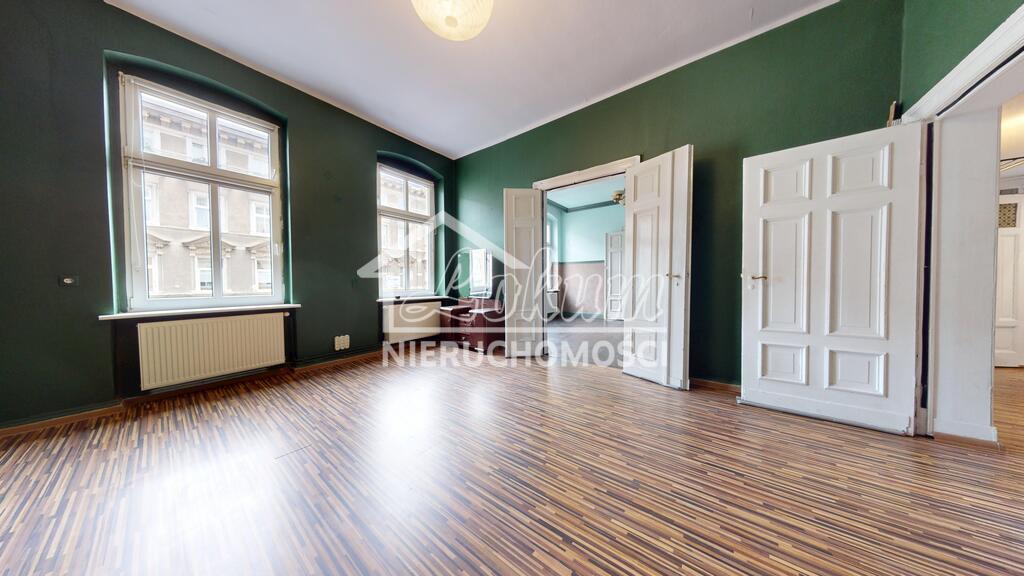 Mieszkanie 79,94&nbsp;m², Szczecin, Centrum, Bolesława Krzywoustego - zdjęcie 12