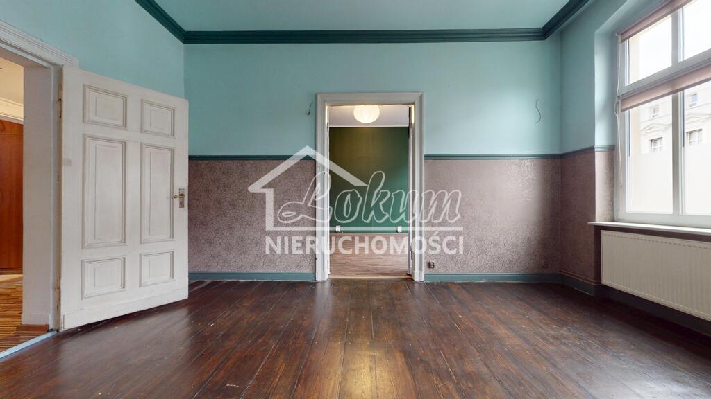 Mieszkanie 79,94&nbsp;m², Szczecin, Centrum, Bolesława Krzywoustego - zdjęcie 6