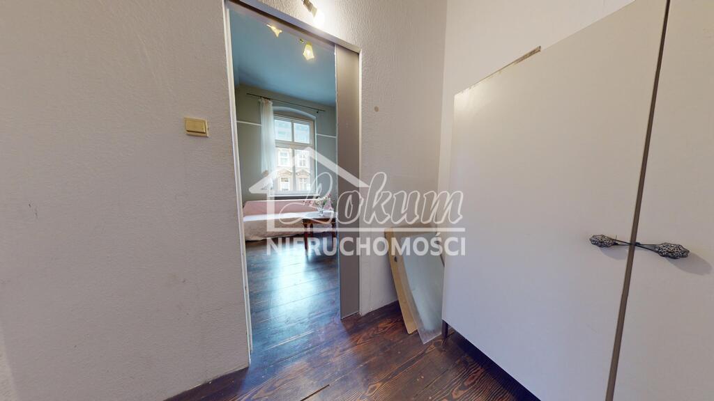 Mieszkanie 79,94&nbsp;m², Szczecin, Centrum, Bolesława Krzywoustego - zdjęcie 10