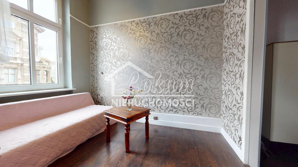 Mieszkanie 79,94&nbsp;m², Szczecin, Centrum, Bolesława Krzywoustego - zdjęcie 8