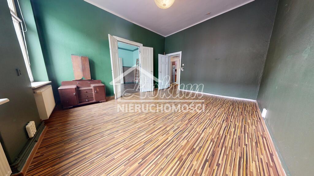Mieszkanie 79,94&nbsp;m², Szczecin, Centrum, Bolesława Krzywoustego - zdjęcie 2