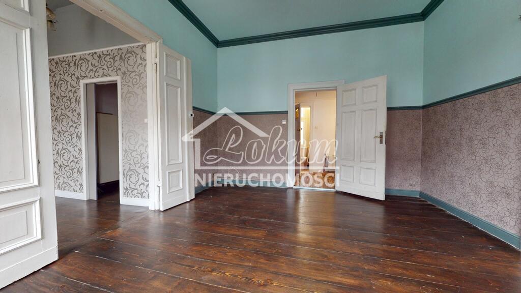 Mieszkanie 79,94&nbsp;m², Szczecin, Centrum, Bolesława Krzywoustego - zdjęcie 4