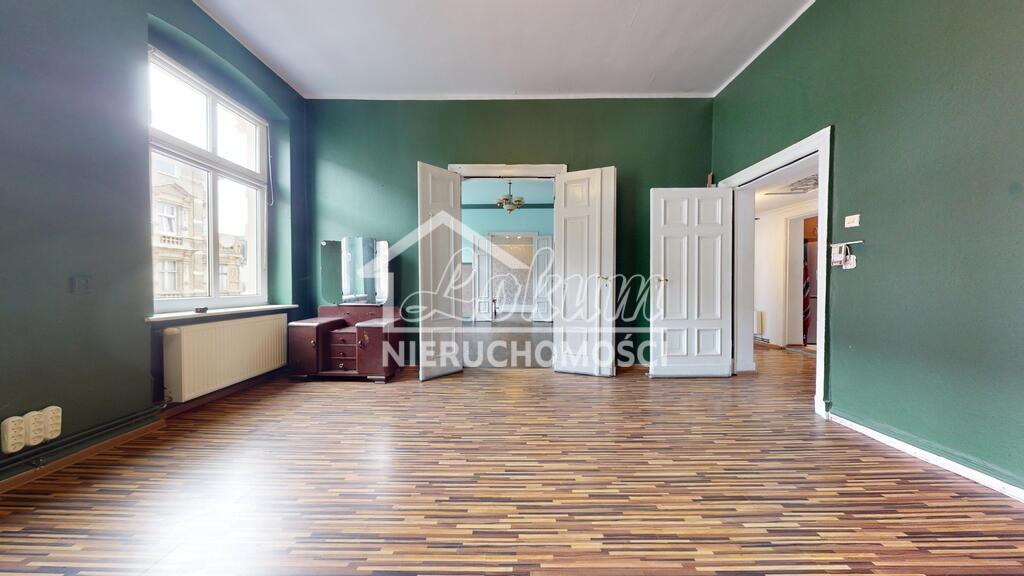 Mieszkanie 79,94&nbsp;m², Szczecin, Centrum, Bolesława Krzywoustego - zdjęcie 13