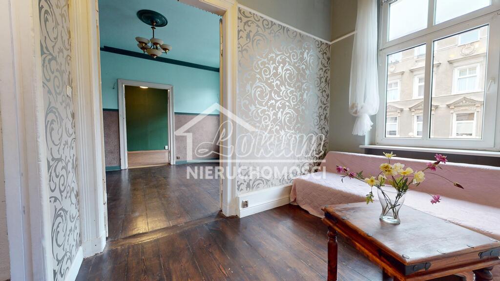 Mieszkanie 79,94&nbsp;m², Szczecin, Centrum, Bolesława Krzywoustego - zdjęcie 9