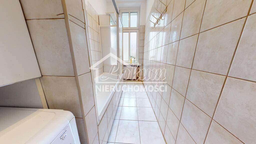 Mieszkanie 79,94&nbsp;m², Szczecin, Centrum, Bolesława Krzywoustego - zdjęcie 17