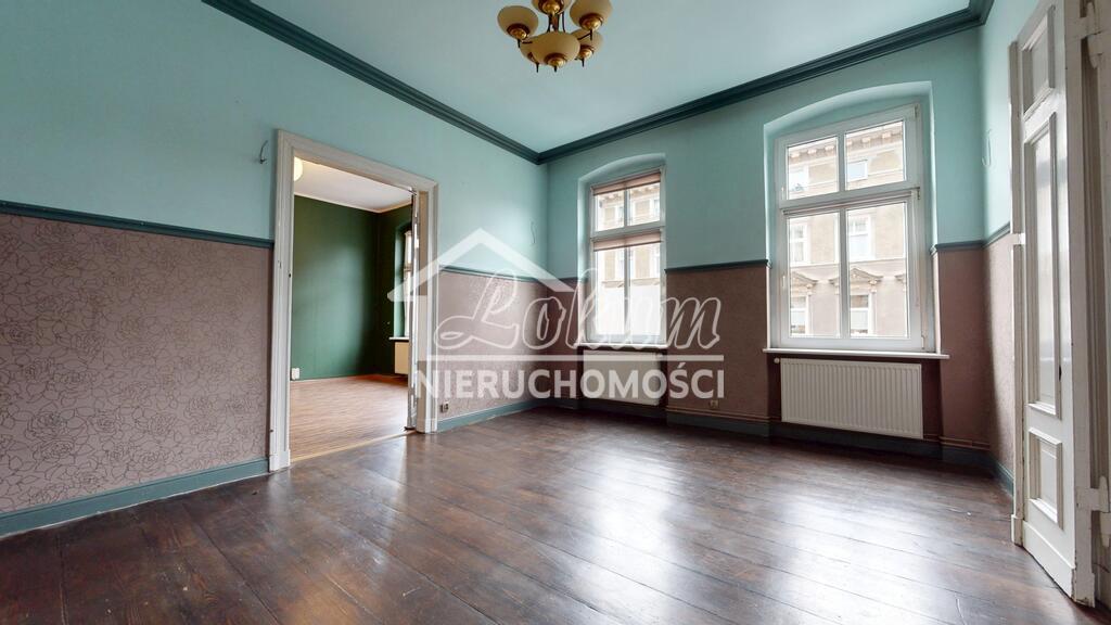 Mieszkanie 79,94&nbsp;m², Szczecin, Centrum, Bolesława Krzywoustego - zdjęcie 5