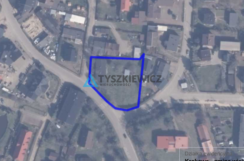 Oferta inwestycyjna | 1800 m2 | 1500 m od morza - zdjęcie 6