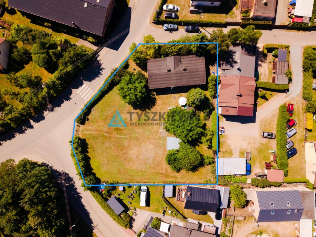 Oferta inwestycyjna | 1800 m2 | 1500 m od morza - zdjęcie 3