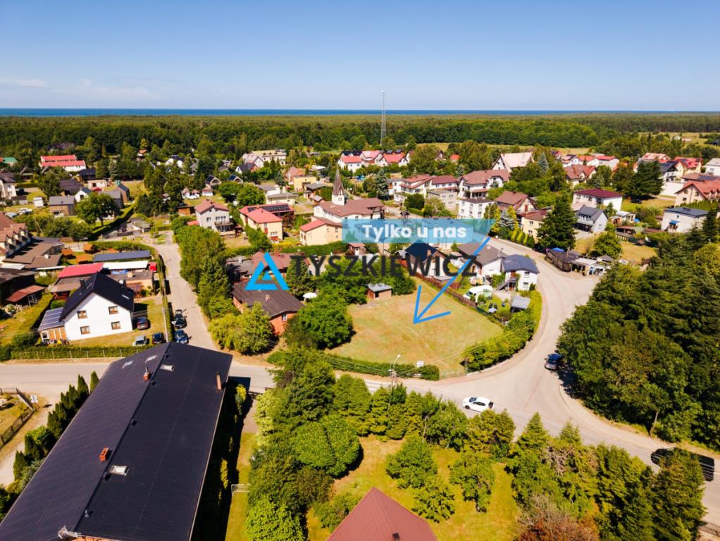 Oferta inwestycyjna | 1800 m2 | 1500 m od morza - zdjęcie 1
