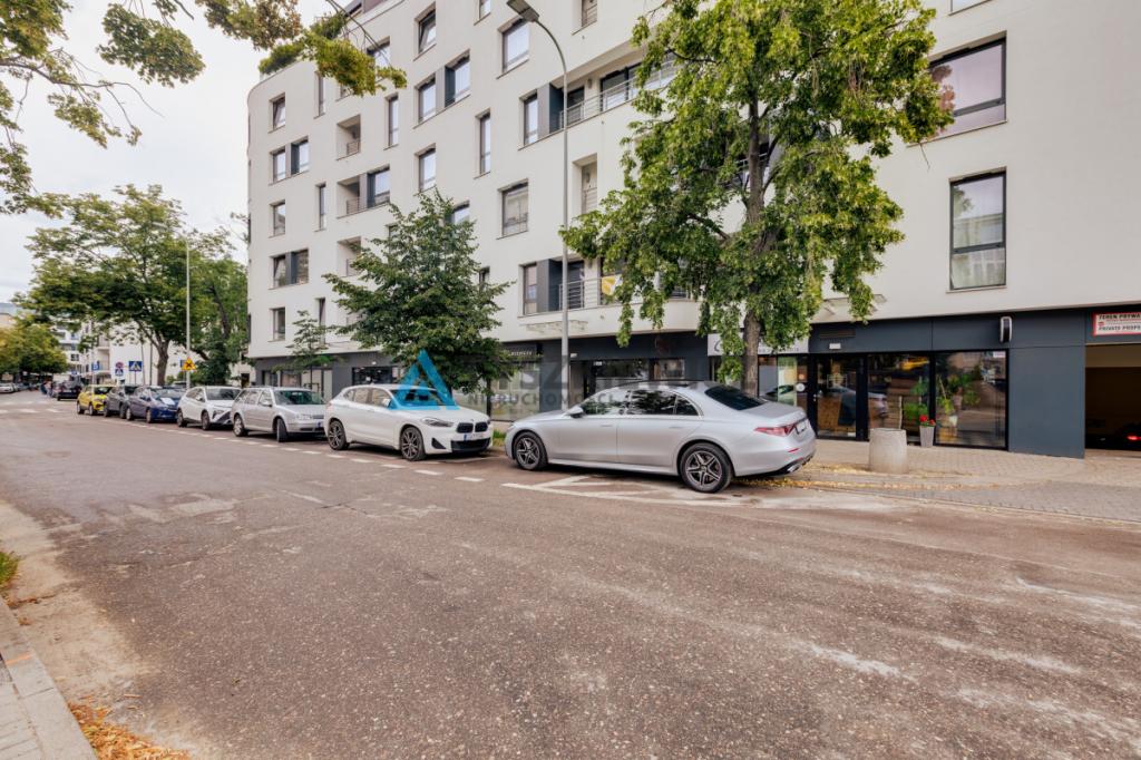 Apartament z miejscem w hali, w sercu Gdyni 49 m2 - zdjęcie 21