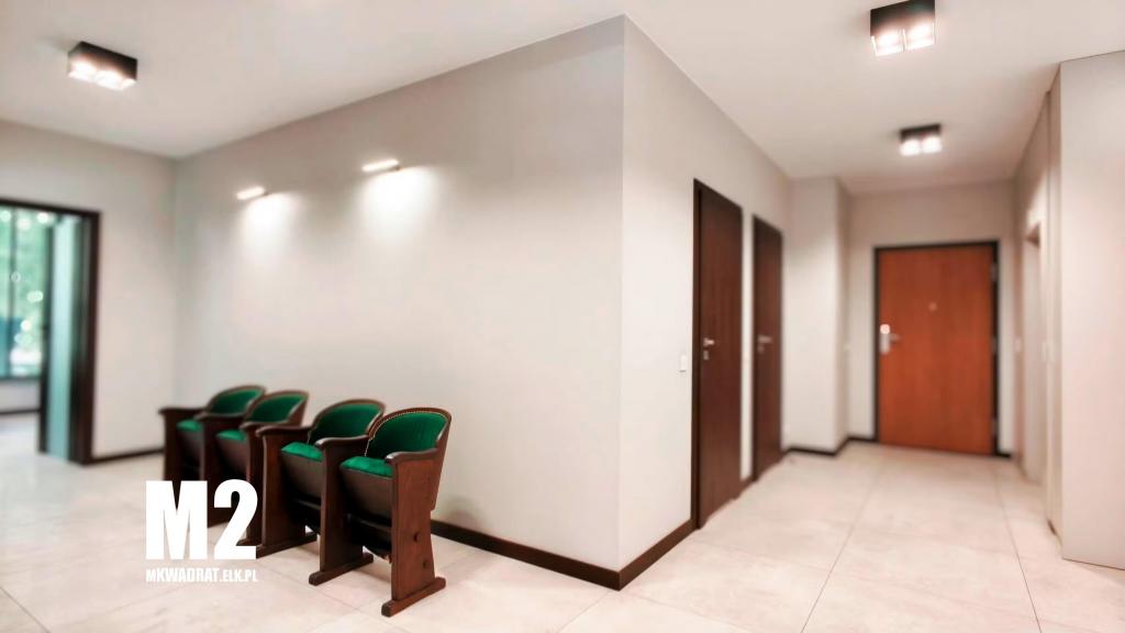 Lokal usługowy do wynajęcia, 95 m², Ełk, Armii Krajowej - zdjęcie 8