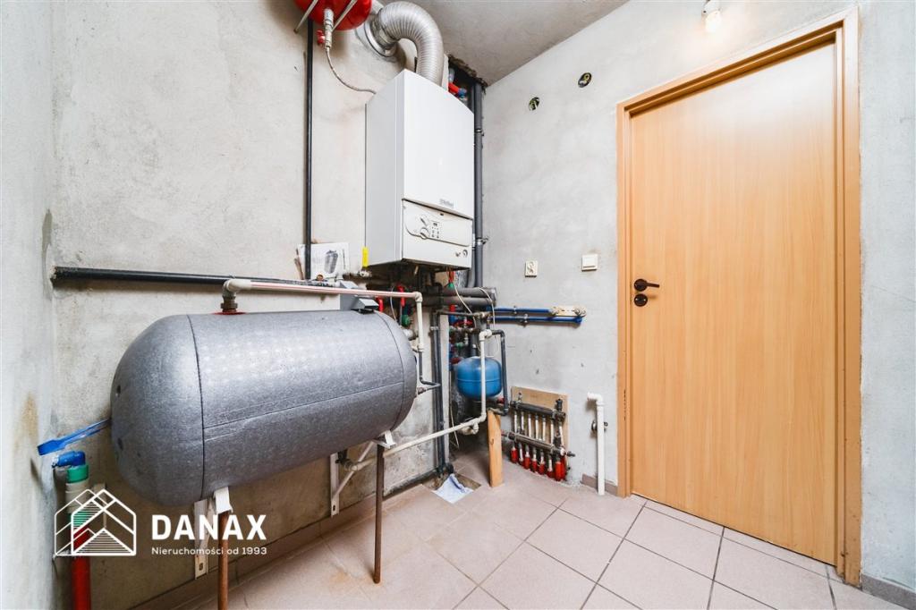 Dom 132 m², Dziekanowice - zdjęcie 12