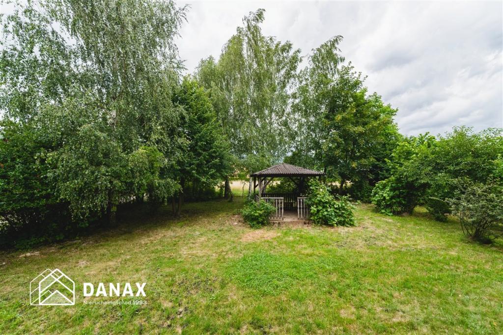 Dom 132 m², Dziekanowice - zdjęcie 25