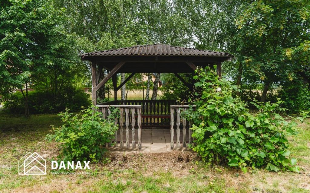 Dom 132 m², Dziekanowice - zdjęcie 24