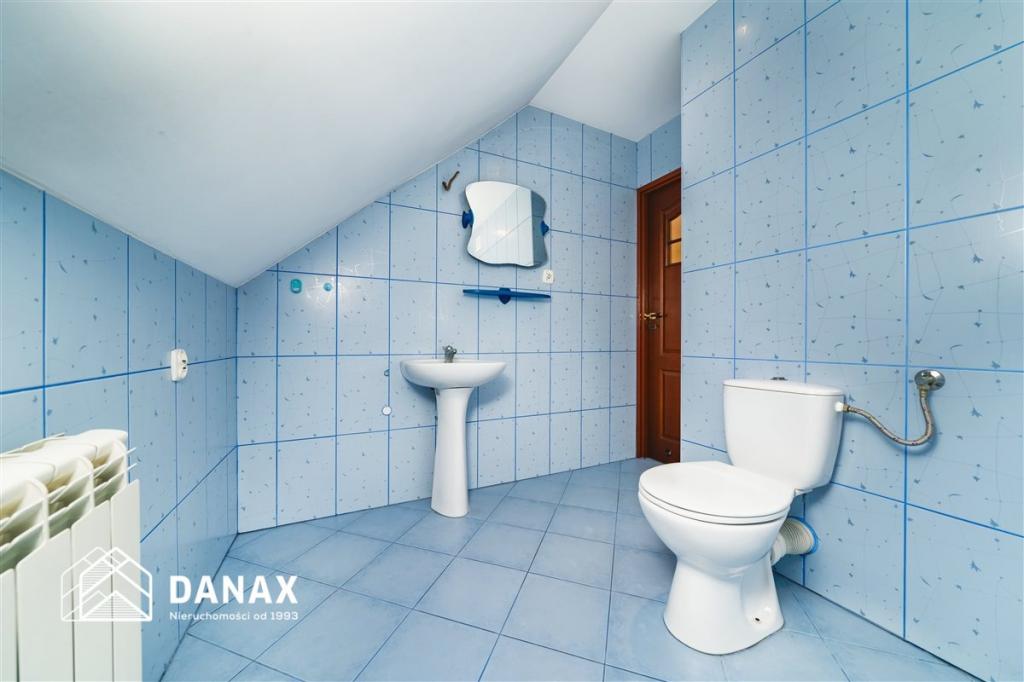 Dom 132 m², Dziekanowice - zdjęcie 21