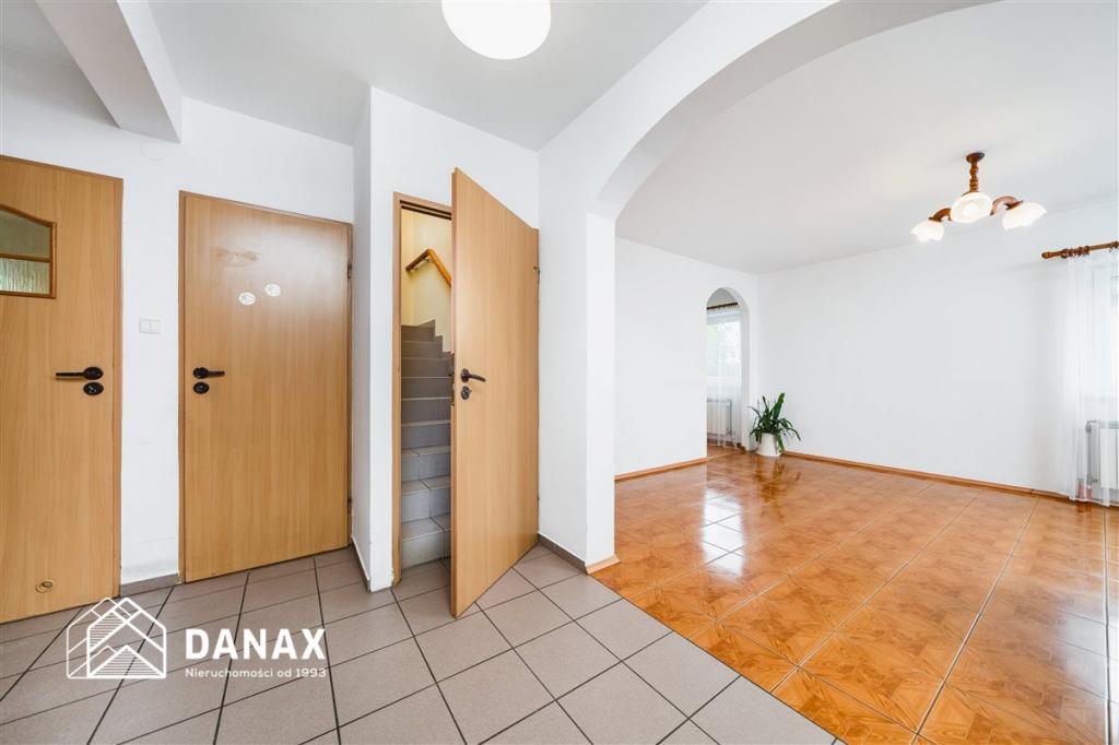 Dom 132 m², Dziekanowice - zdjęcie 5