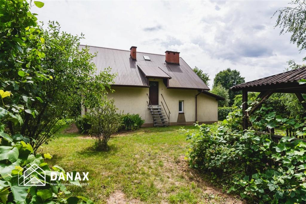 Dom 132 m², Dziekanowice - zdjęcie 22