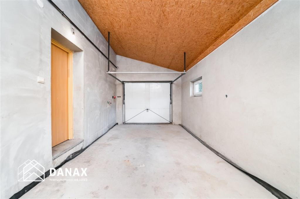 Dom 132 m², Dziekanowice - zdjęcie 13