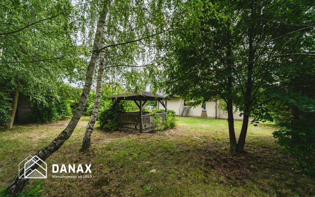 Dom 132 m², Dziekanowice - zdjęcie 23