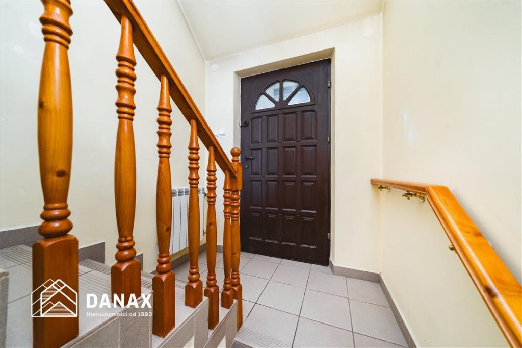 Dom 132 m², Dziekanowice - zdjęcie 14