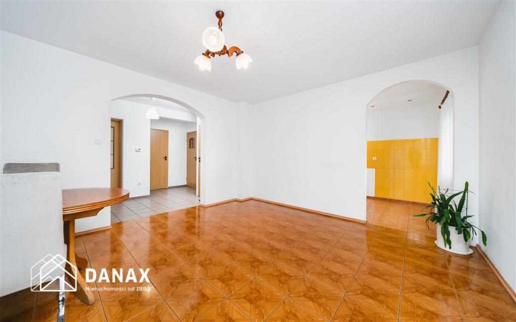 Dom 132 m², Dziekanowice - zdjęcie 2
