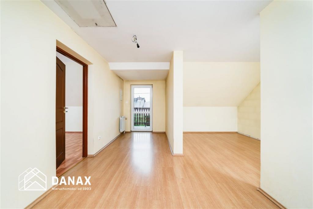 Dom 132 m², Dziekanowice - zdjęcie 15