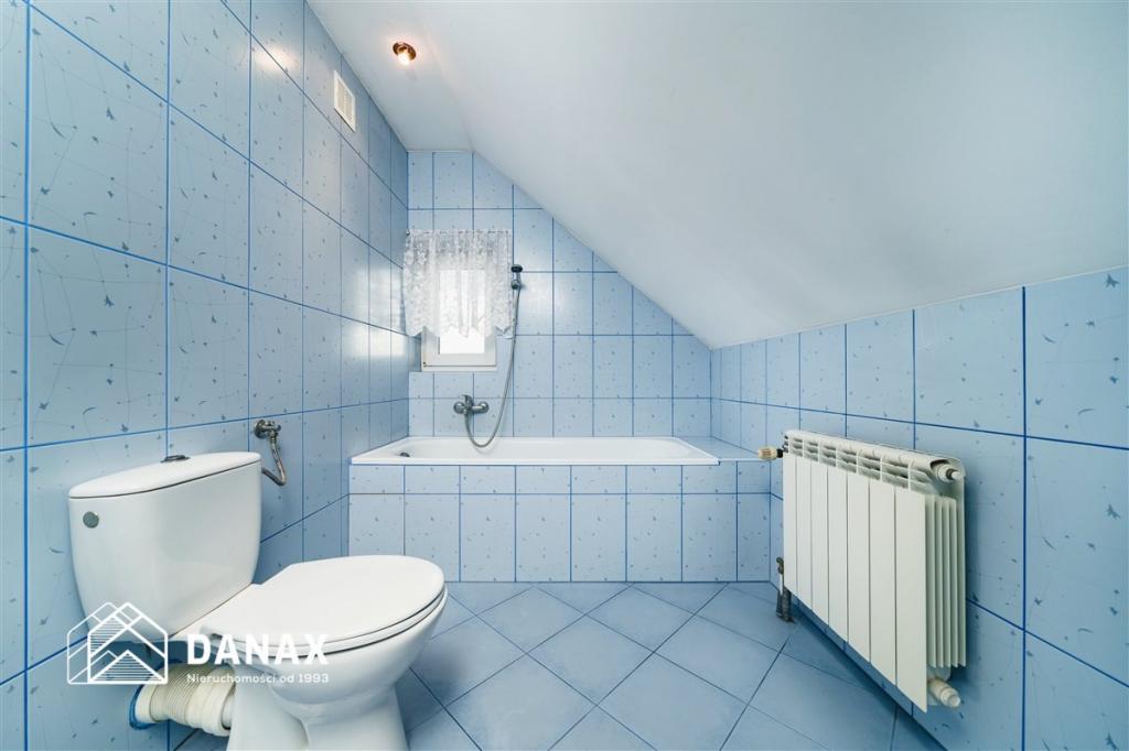 Dom 132 m², Dziekanowice - zdjęcie 20