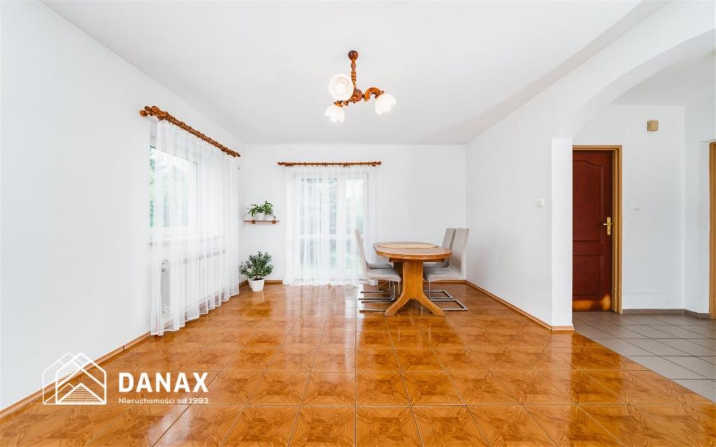 Dom 132 m², Dziekanowice - zdjęcie 3