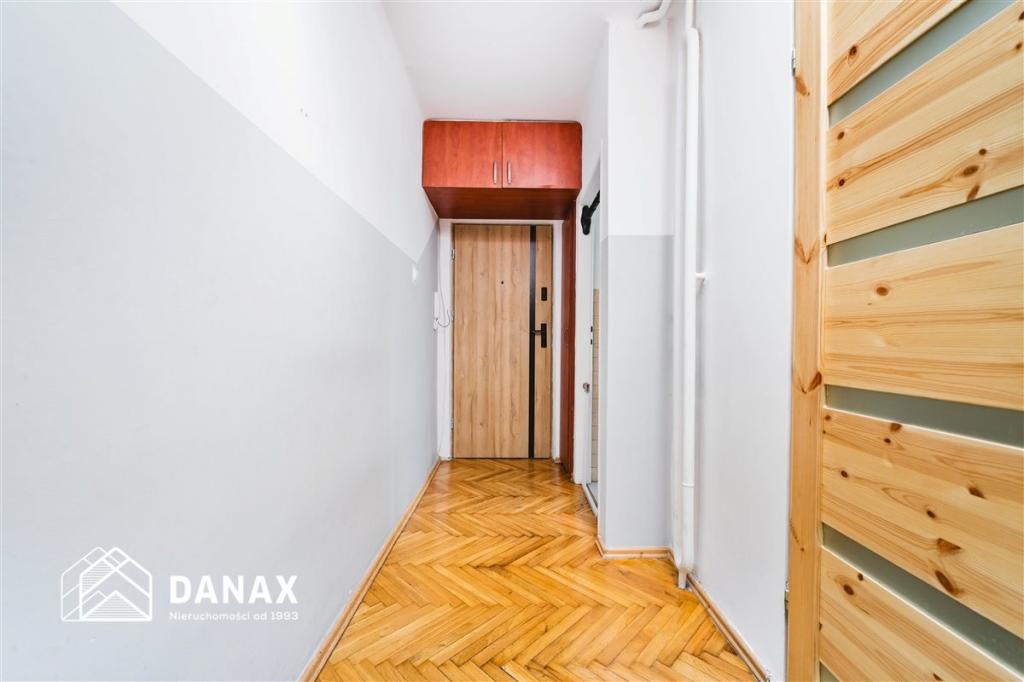 Mieszkanie 52&nbsp;m², Kraków, Macieja Miechowity - zdjęcie 18