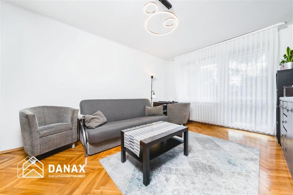 Mieszkanie 52&nbsp;m², Kraków, Macieja Miechowity - zdjęcie 10