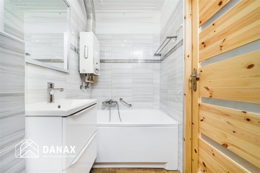 Mieszkanie 52&nbsp;m², Kraków, Macieja Miechowity - zdjęcie 15