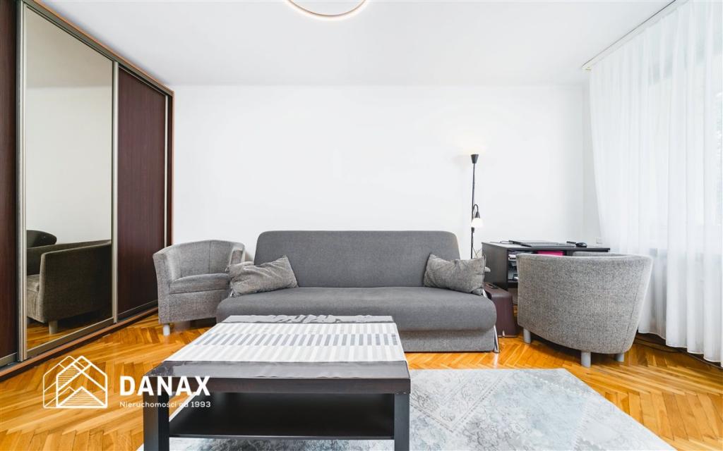 Mieszkanie 52&nbsp;m², Kraków, Macieja Miechowity - zdjęcie 9