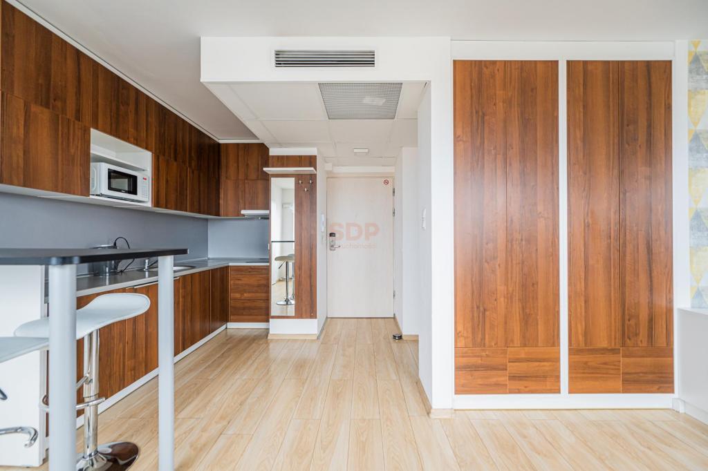 Mieszkanie 39&nbsp;m², Wrocław, Śródmieście, pl. Grunwaldzki - zdjęcie 10