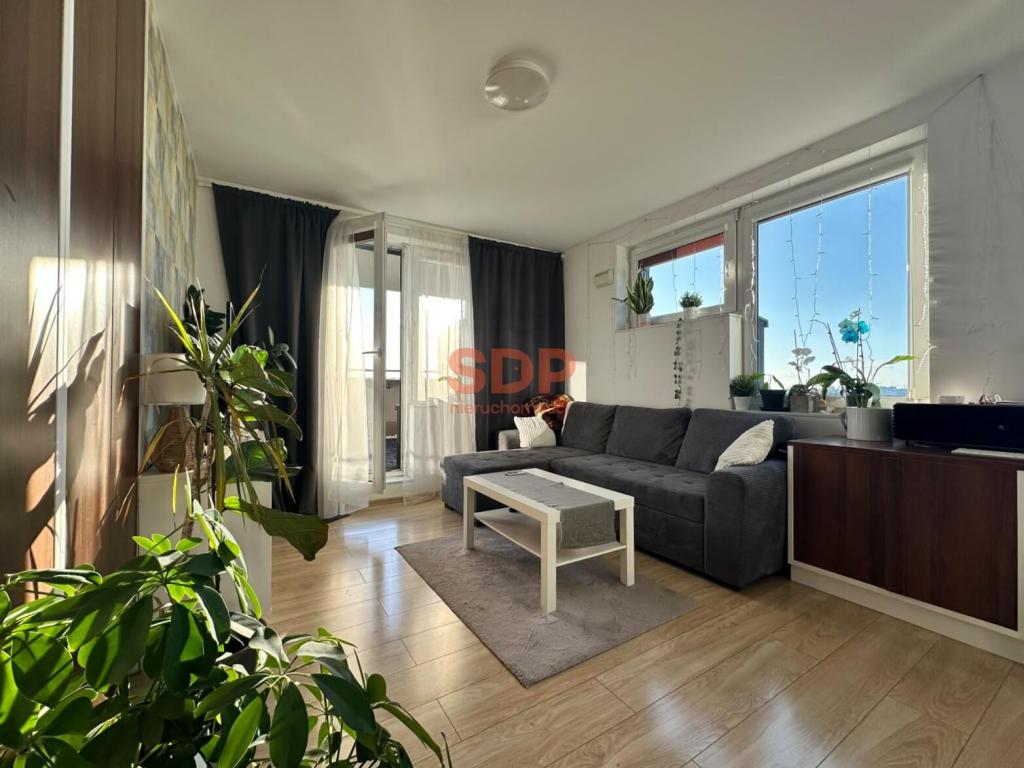 Mieszkanie 39&nbsp;m², Wrocław, Śródmieście, pl. Grunwaldzki - zdjęcie 13