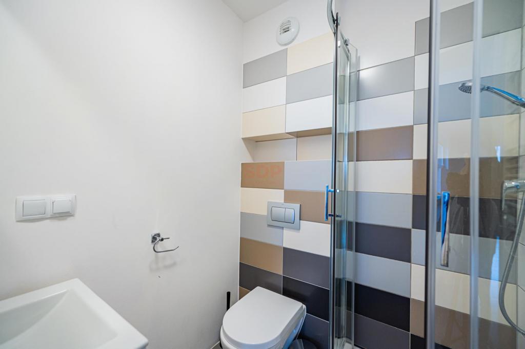 Mieszkanie 39&nbsp;m², Wrocław, Śródmieście, pl. Grunwaldzki - zdjęcie 8