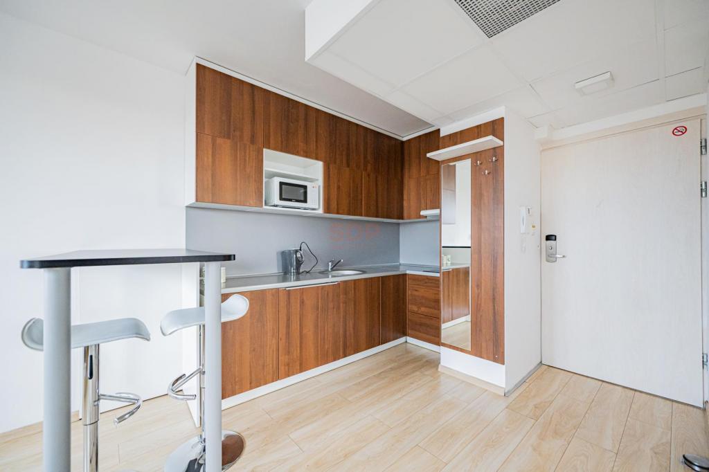 Mieszkanie 39&nbsp;m², Wrocław, Śródmieście, pl. Grunwaldzki - zdjęcie 4
