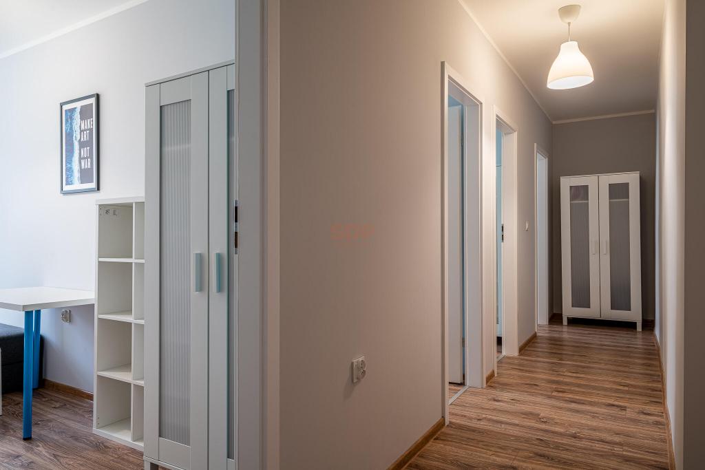 Mieszkanie 71&nbsp;m², Wrocław, Śródmieście, Daszyńskiego - zdjęcie 7