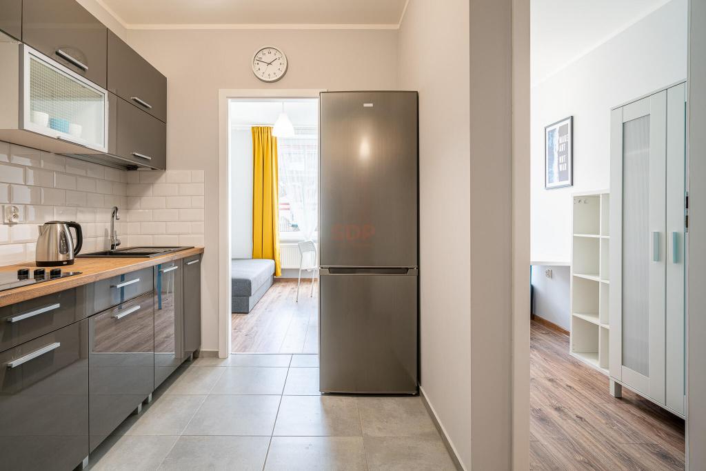 Mieszkanie 71&nbsp;m², Wrocław, Śródmieście, Daszyńskiego - zdjęcie 1