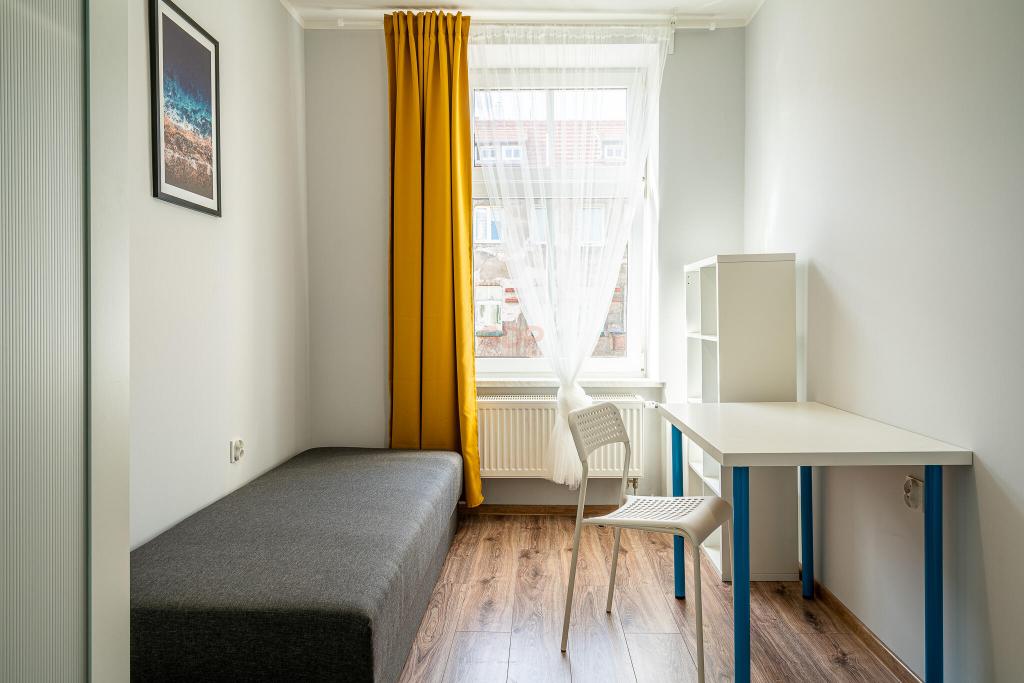 Mieszkanie 71&nbsp;m², Wrocław, Śródmieście, Daszyńskiego - zdjęcie 2