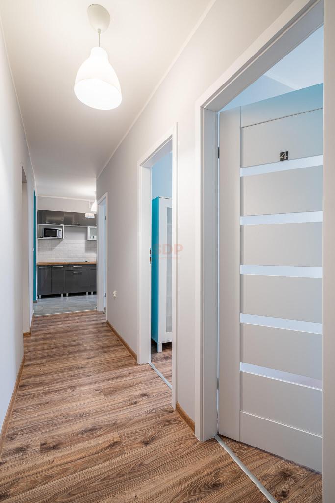 Mieszkanie 71&nbsp;m², Wrocław, Śródmieście, Daszyńskiego - zdjęcie 5
