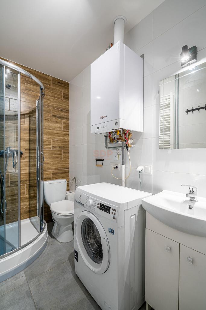 Mieszkanie 71&nbsp;m², Wrocław, Śródmieście, Daszyńskiego - zdjęcie 8