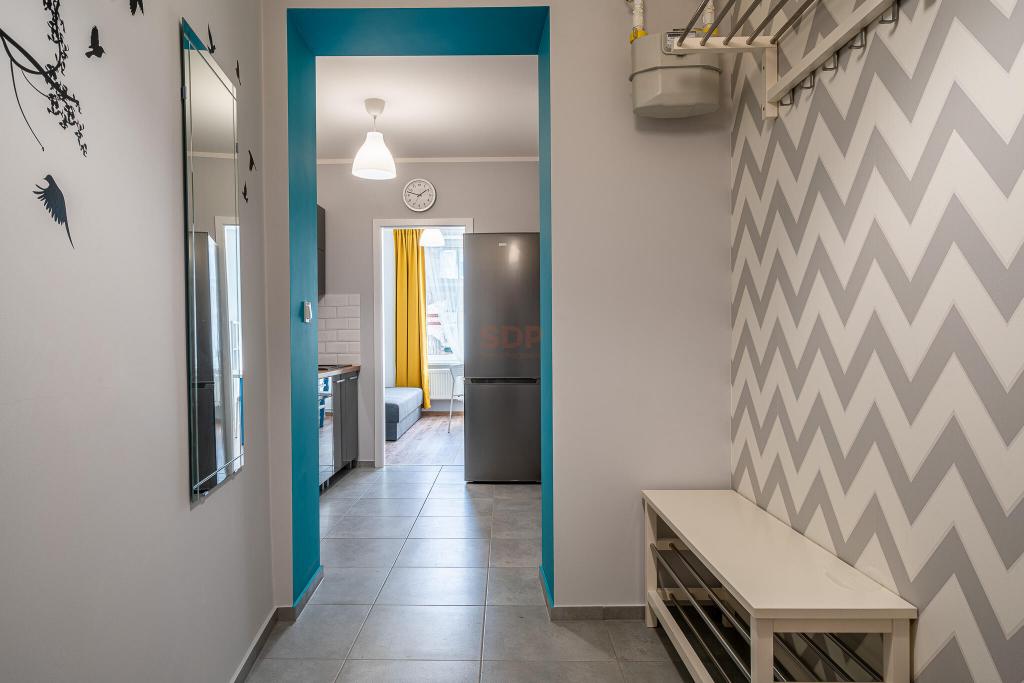 Mieszkanie 71&nbsp;m², Wrocław, Śródmieście, Daszyńskiego - zdjęcie 6