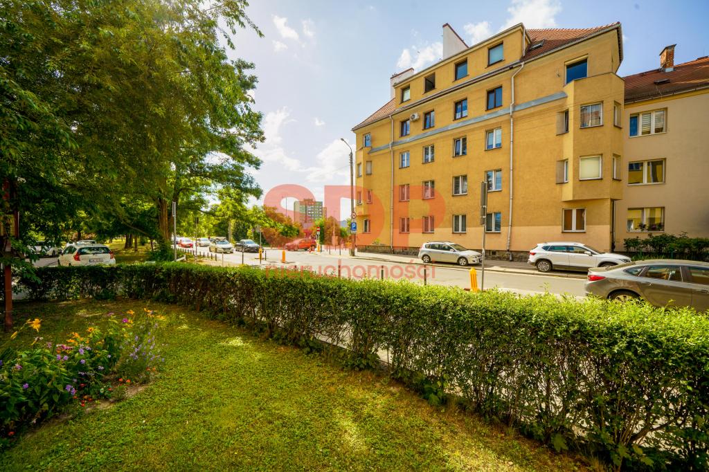 Mieszkanie 50 m², Wrocław, Krzyki, Paczkowska - zdjęcie 9