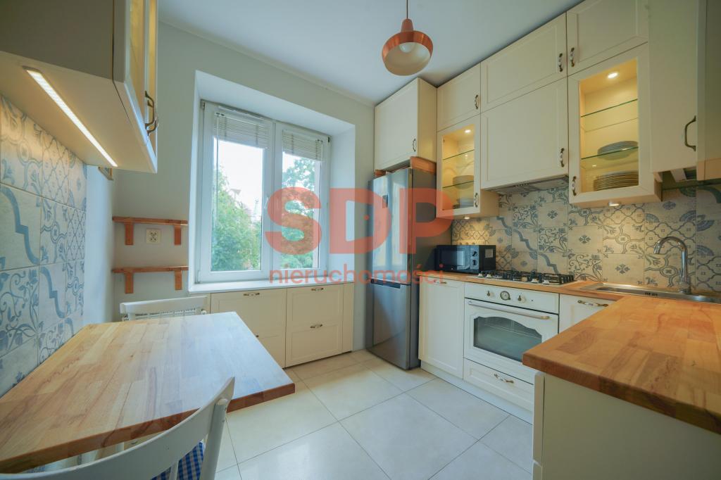 Mieszkanie 50 m², Wrocław, Krzyki, Paczkowska - zdjęcie 7