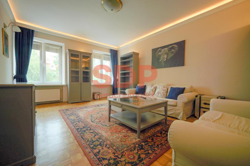 Mieszkanie 50 m², Wrocław, Krzyki, Paczkowska - zdjęcie 2